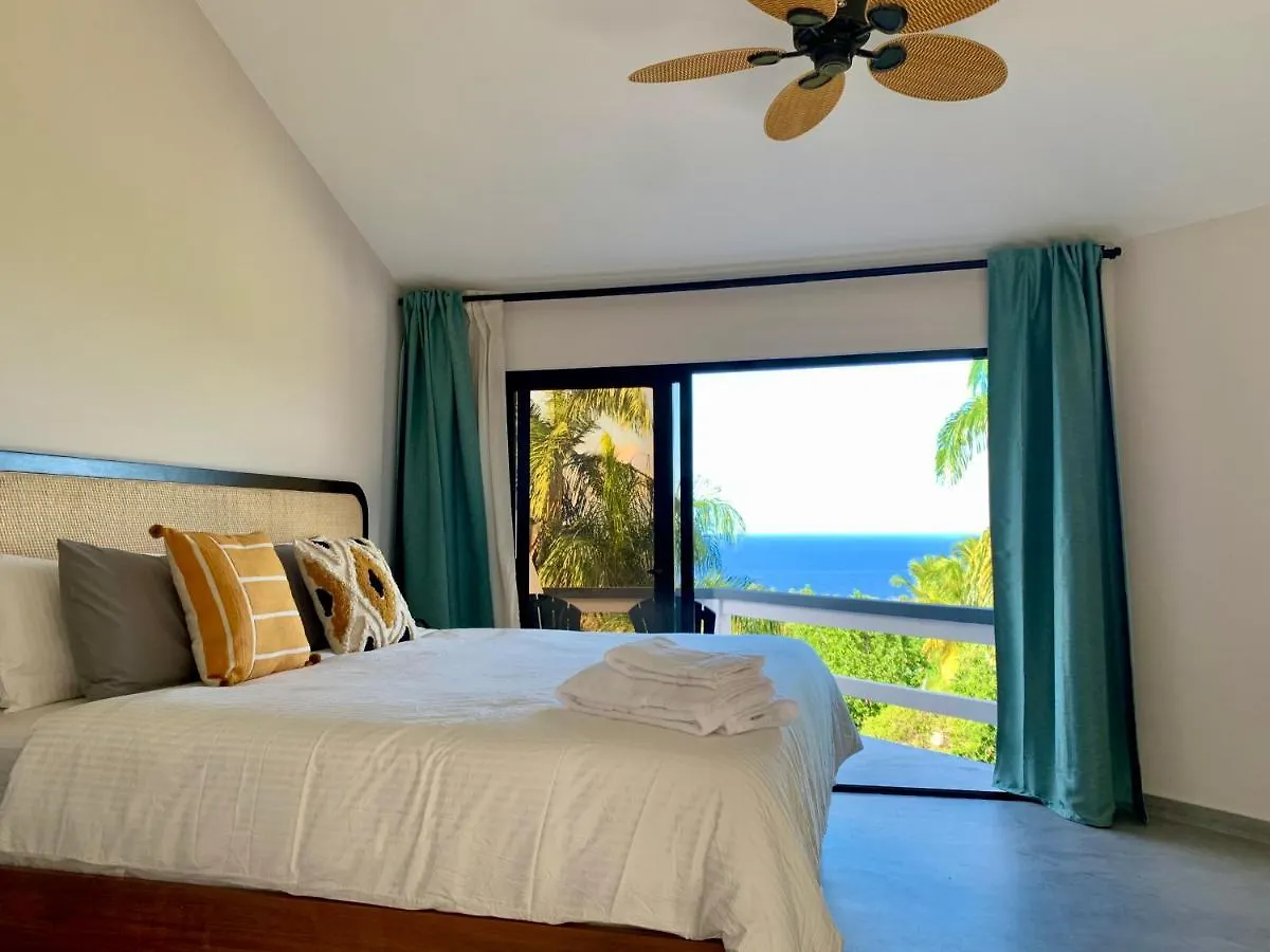 Boutique Hotel Catalina Tropical Lodge Cabrera