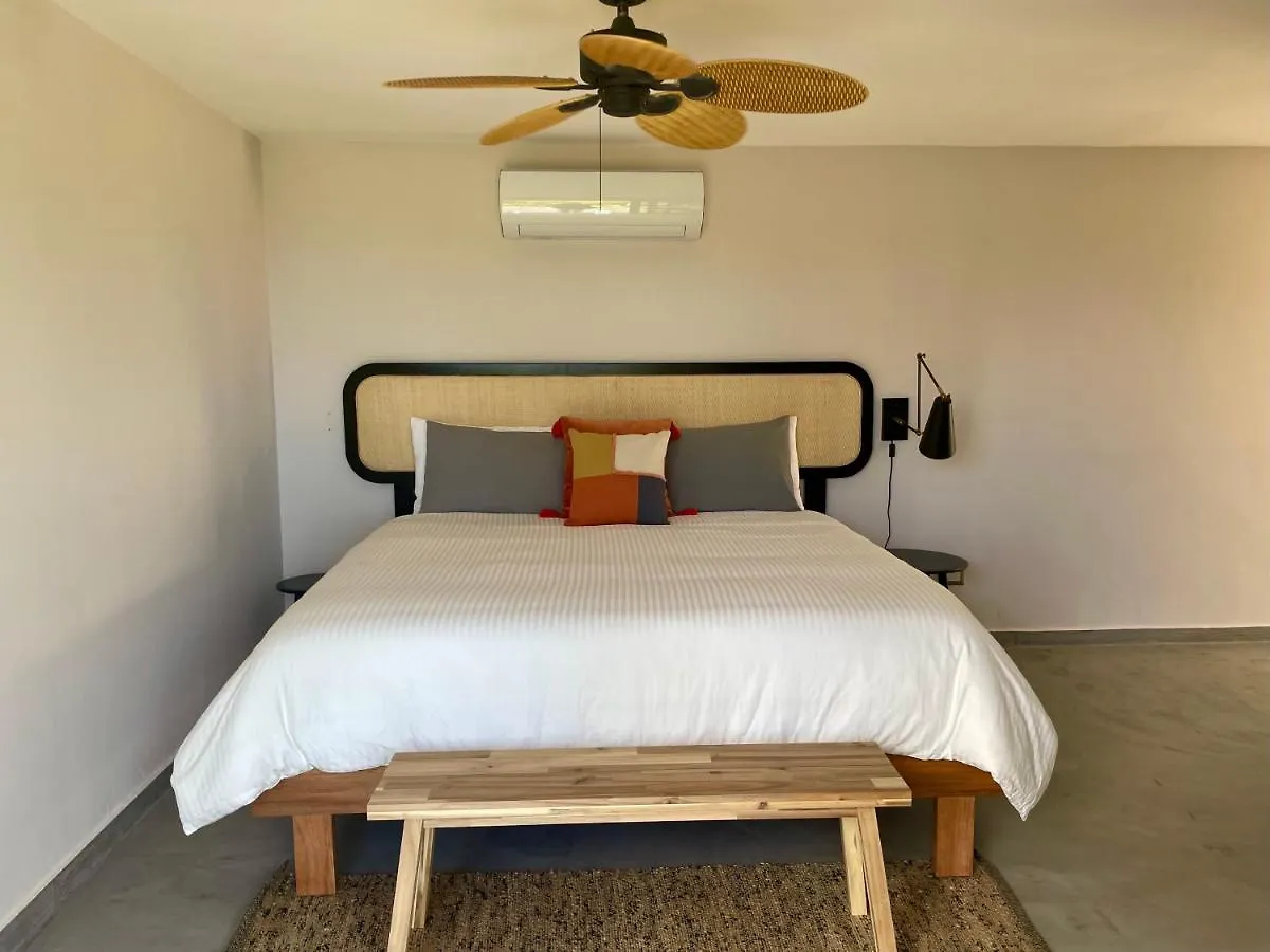 Boutique Hotel Catalina Tropical Lodge Cabrera 4*,  Dominican Republic