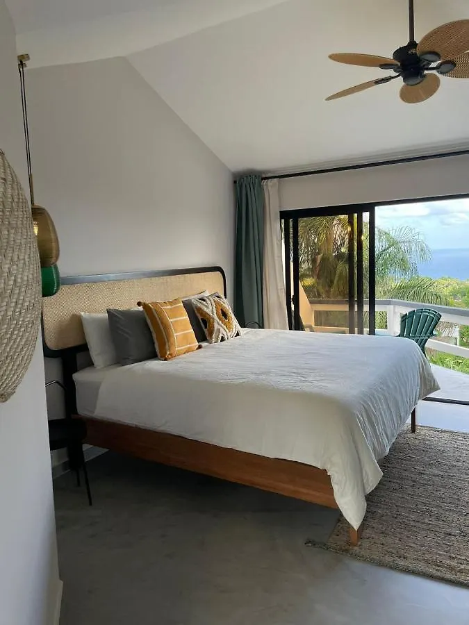 Boutique Hotel Catalina Tropical Lodge Cabrera