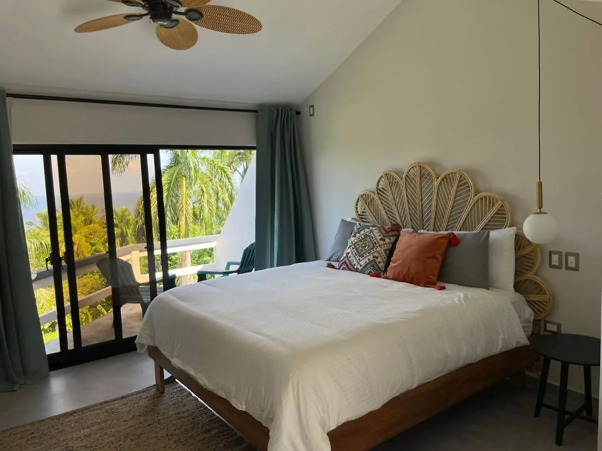 ****  Boutique Hotel Catalina Tropical Lodge Cabrera Dominican Republic