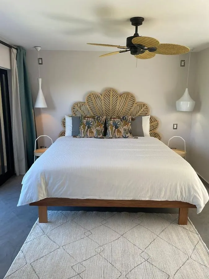 Boutique Hotel Catalina Tropical Lodge Cabrera