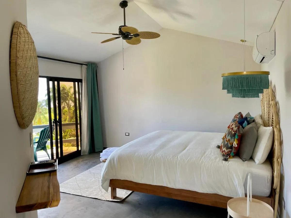 Boutique Hotel Catalina Tropical Lodge Cabrera