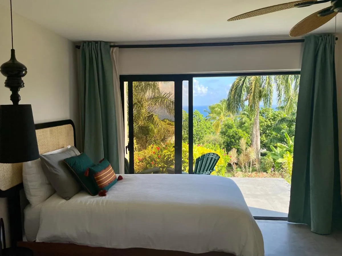 Boutique Hotel Catalina Tropical Lodge Cabrera