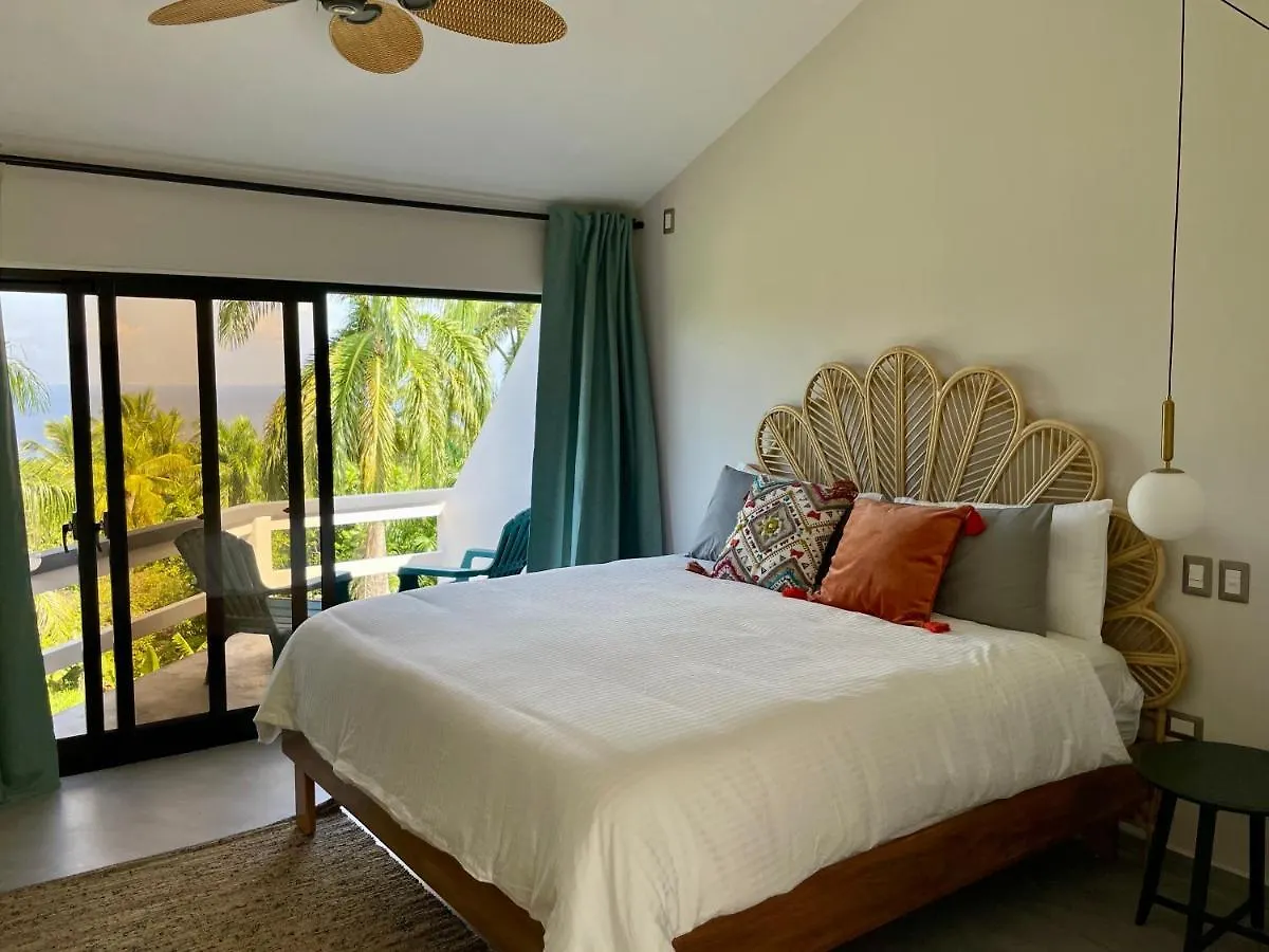Boutique Hotel Catalina Tropical Lodge Cabrera
