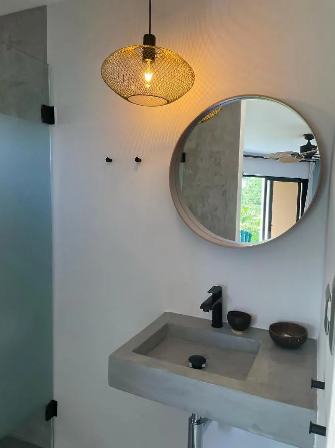 Boutique Hotel Catalina Tropical Lodge Cabrera 4*,