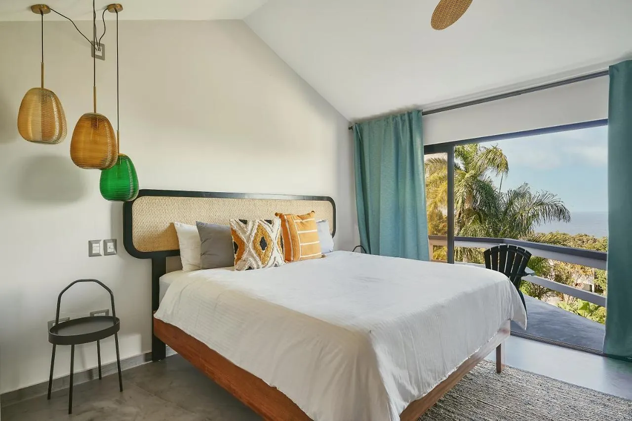 Boutique Hotel Catalina Tropical Lodge Cabrera